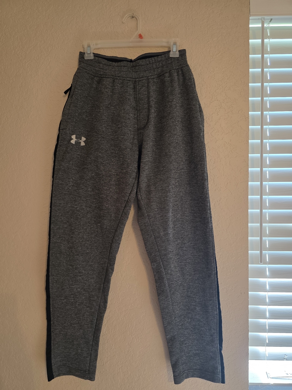 Under Armour Men's ColdGear Pants